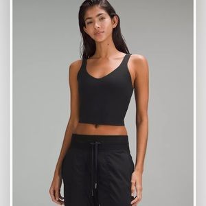 Lululemon Align Tank